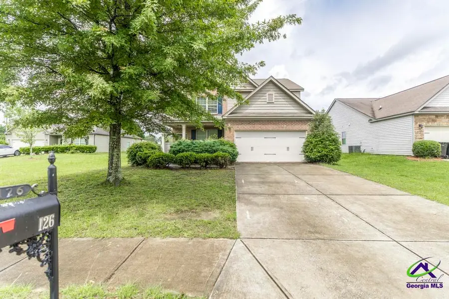 126 Abelia Lane, Byron, GA 31008 - #3