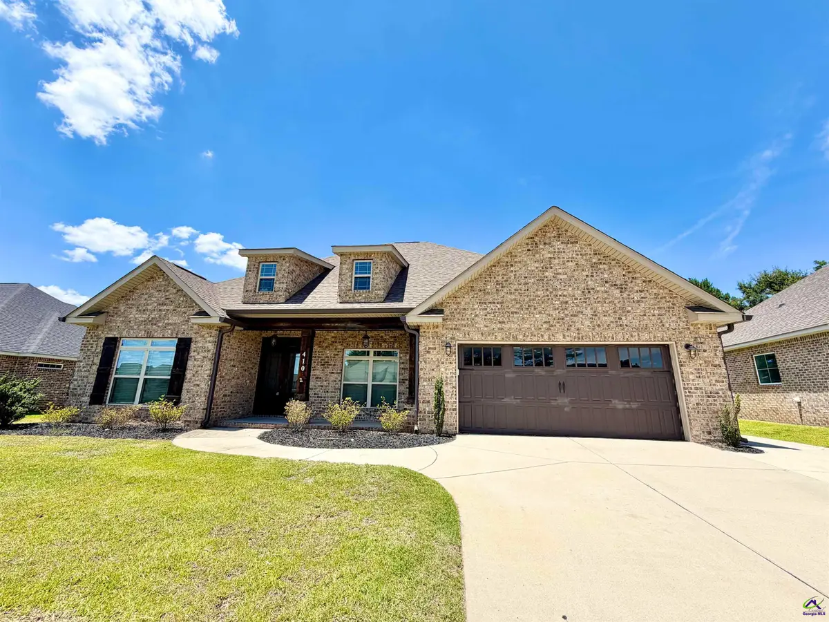 410 Hawks Nest Drive, Kathleen, GA 31047 - #1