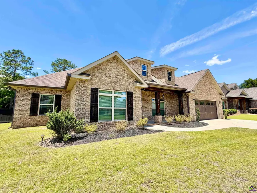 410 Hawks Nest Drive, Kathleen, GA 31047 - #2