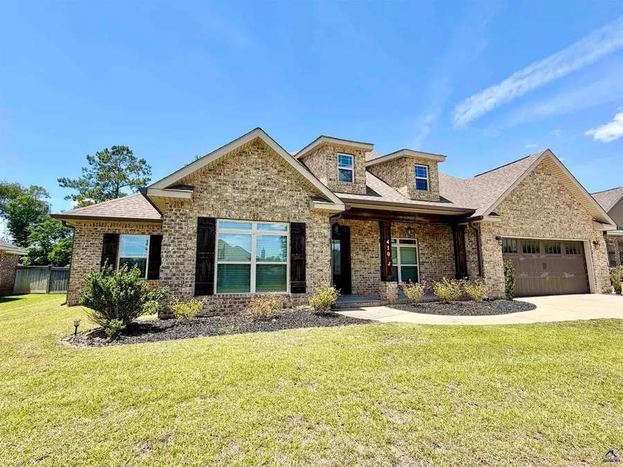 410 Hawks Nest Drive, Kathleen, GA 31047 - #3