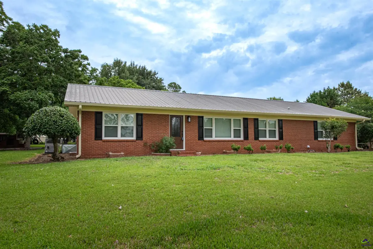 281 Peggy Drive, Fort Valley, GA 31030 - #1