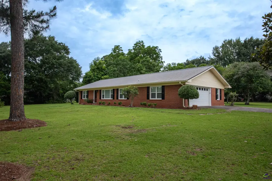 281 Peggy Drive, Fort Valley, GA 31030 - #3