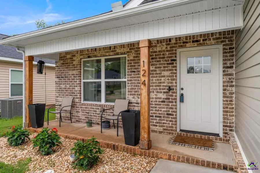 124 North Sky Drive, Warner Robins, GA 31093 - #3