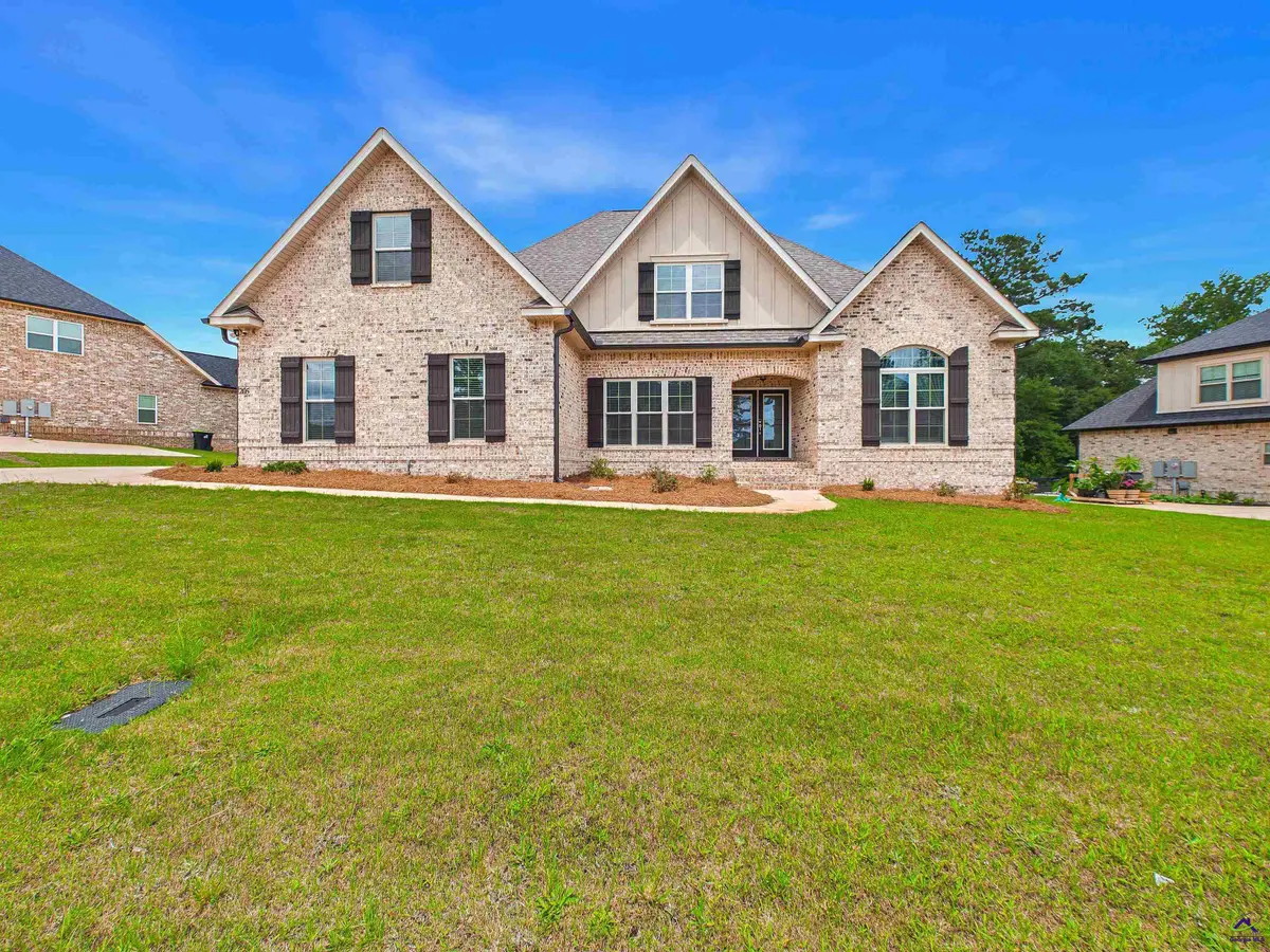 205 Buckhead Forest Drive, Warner Robins, GA 31088 - #1