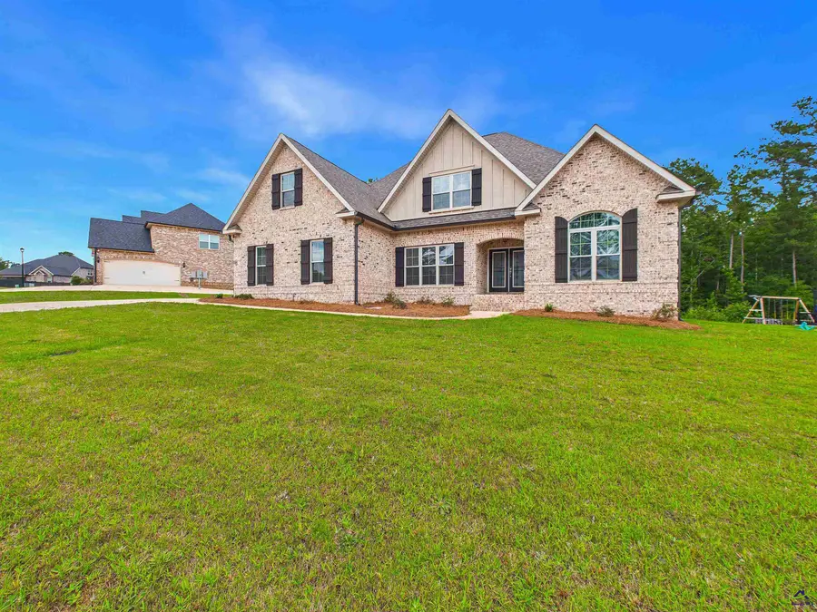 205 Buckhead Forest Drive, Warner Robins, GA 31088 - #2