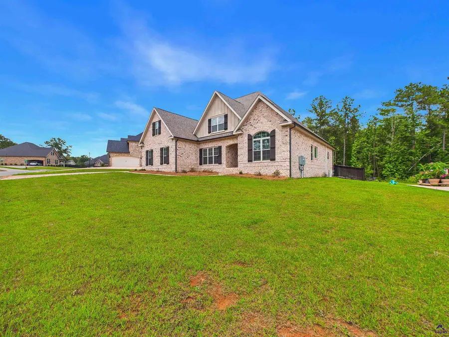 205 Buckhead Forest Drive, Warner Robins, GA 31088 - #3