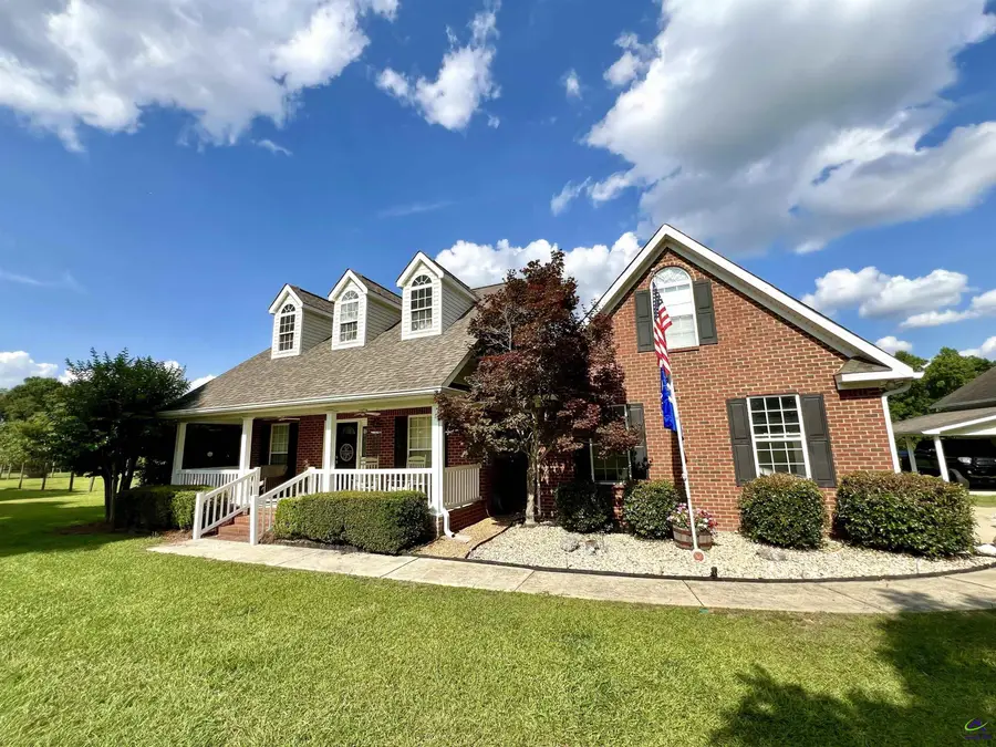 634 Jones Road, Byron, GA 31008 - #2