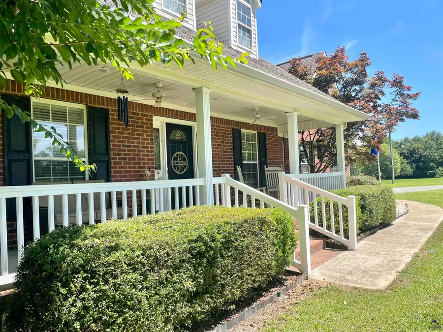 634 Jones Road, Byron, GA 31008 - #3