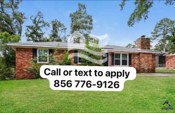 2123 Crosley St,  FOR RENT ONLY, Augusta, GA 30906