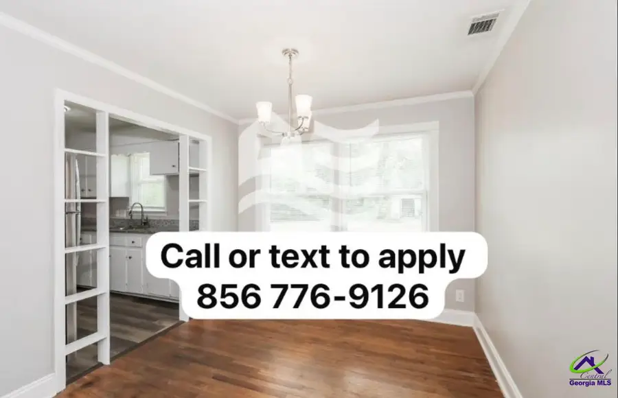 2123 Crosley St,  FOR RENT ONLY, Augusta, GA 30906 - #2