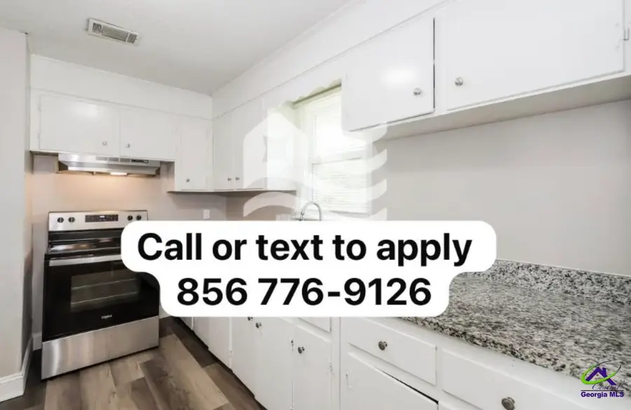2123 Crosley St,  FOR RENT ONLY, Augusta, GA 30906 - #3