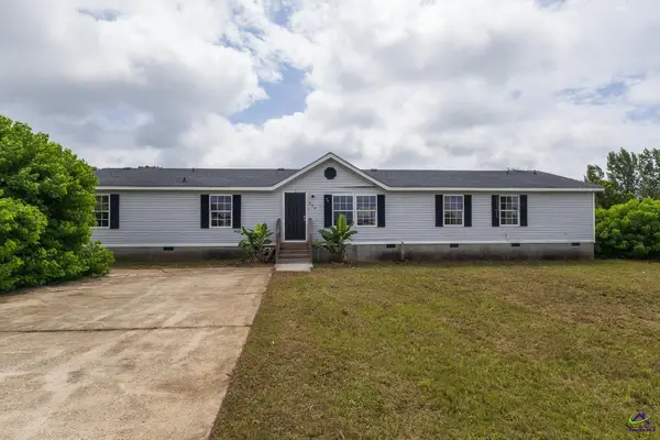 324 Cavalry Court, Byron, GA 31008