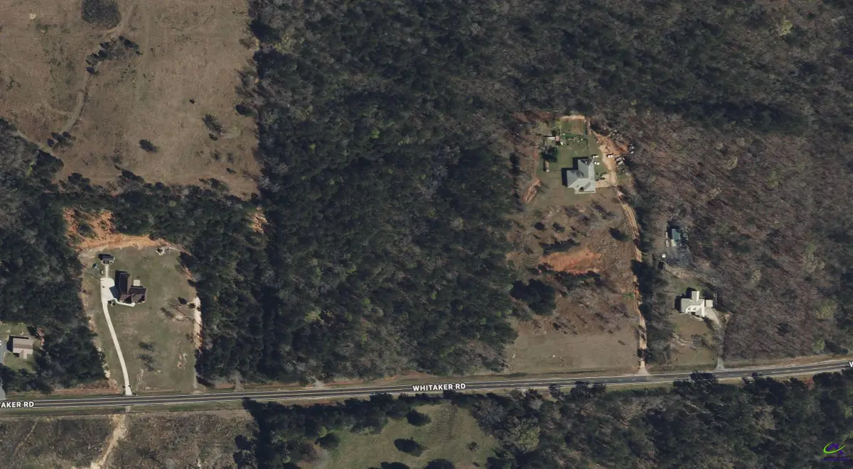 0 Whitaker Road, Roberta, GA 31078 - #1