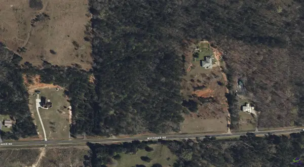 0 Whitaker Road, Roberta, GA 31078