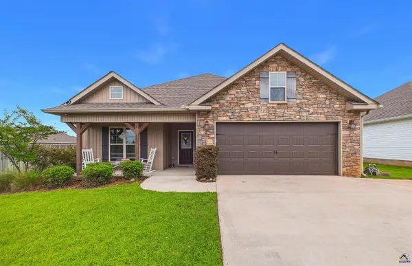 100 Wynchase Lane, Bonaire, GA 31005