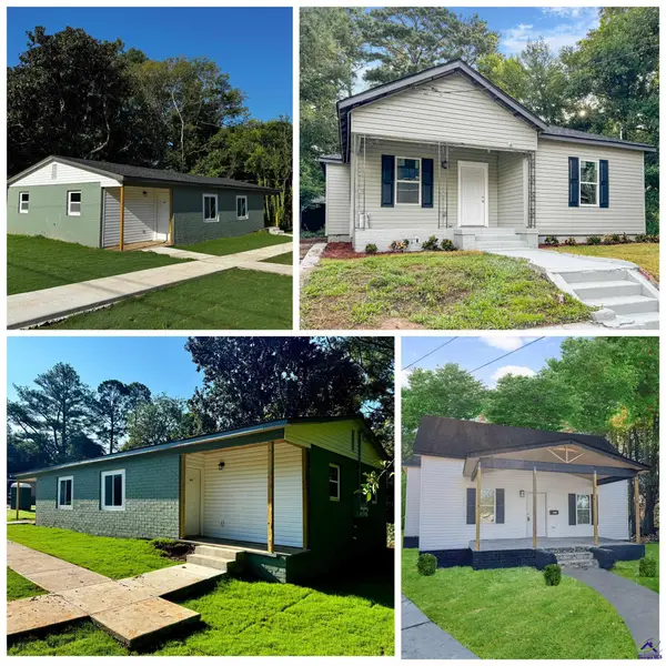 4301 Marion Avenue, Macon, GA 31206