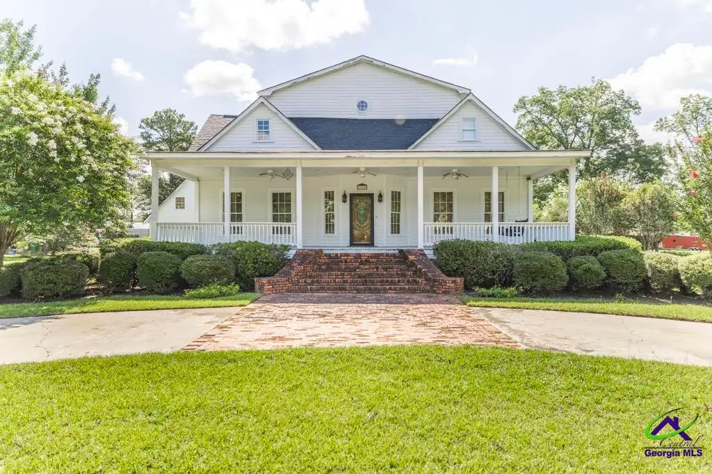 224 Oak Ave, Pinehurst, GA 31070 - #1