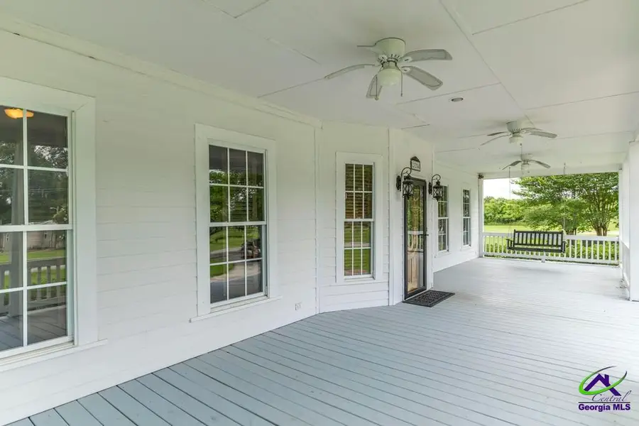 224 Oak Ave, Pinehurst, GA 31070 - #3