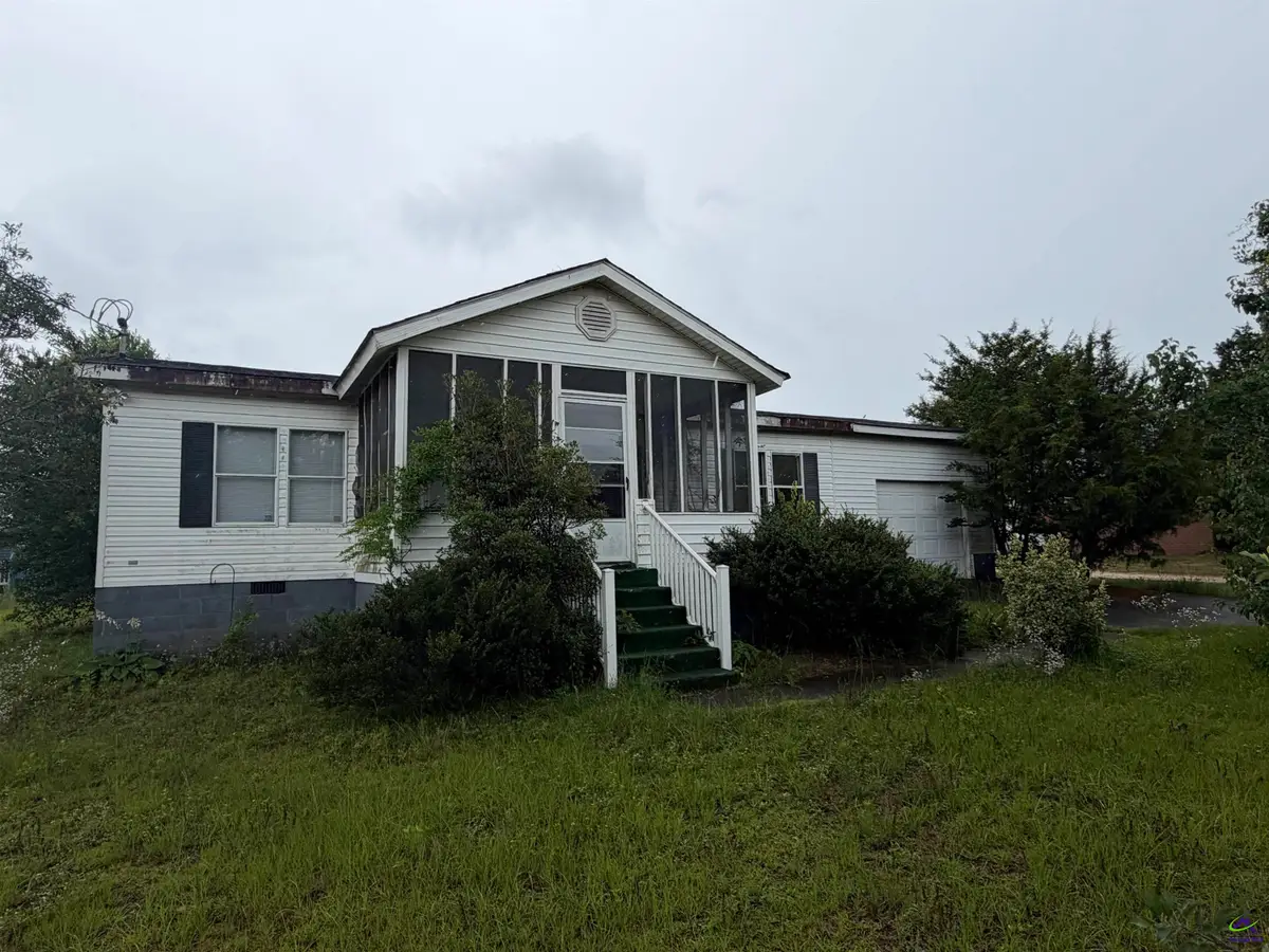 38-A Georgia Road, Butler, GA 31006 - #1