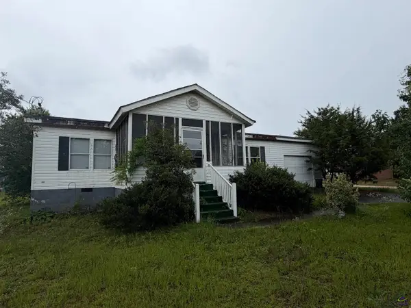 38-A Georgia Road, Butler, GA 31006