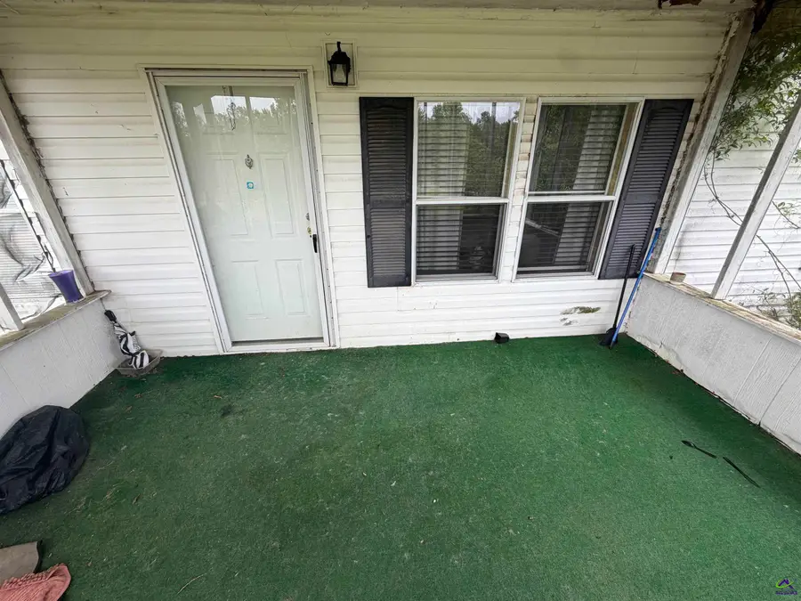 38-A Georgia Road, Butler, GA 31006 - #3