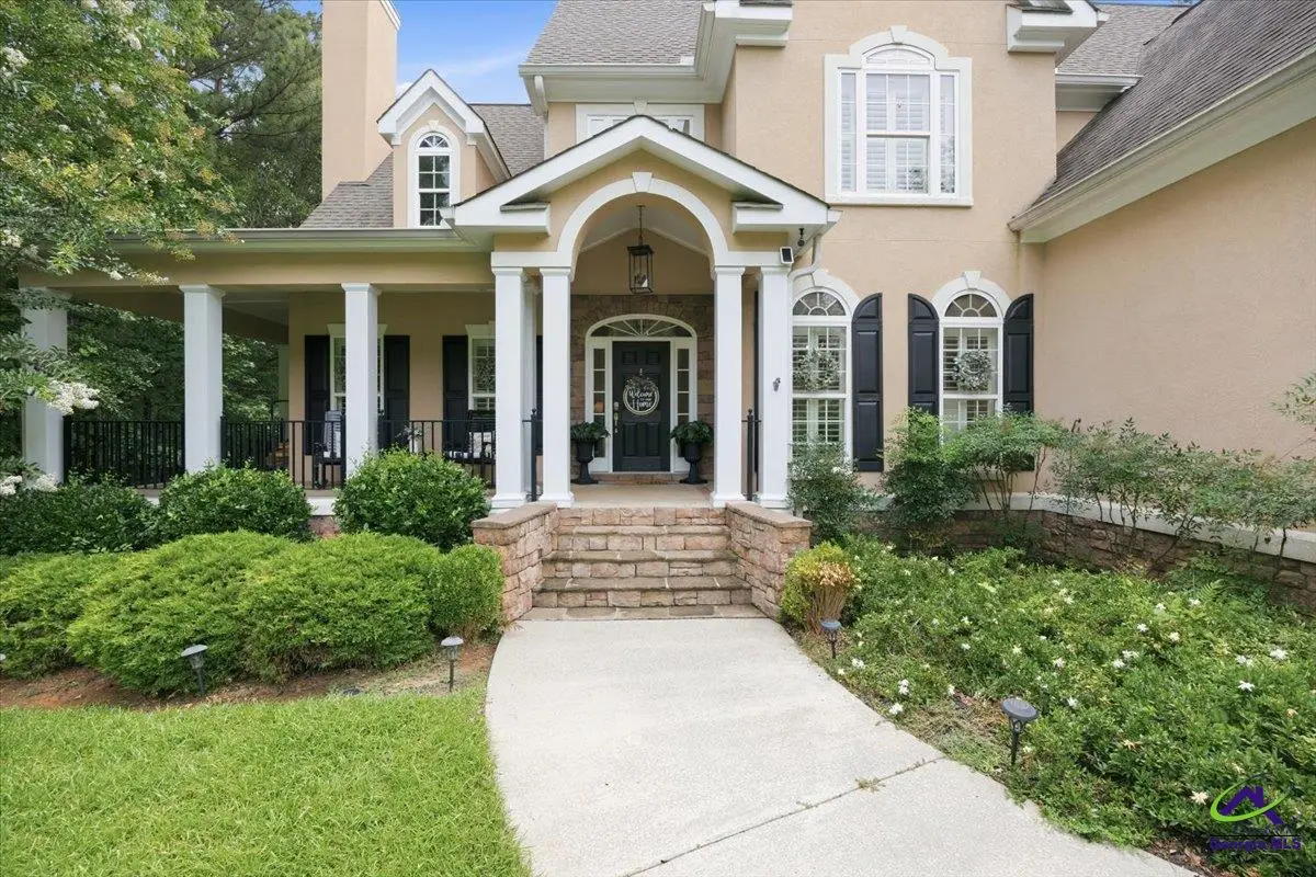 80 Wadley Station Lane, Macon, GA 31210 - #1