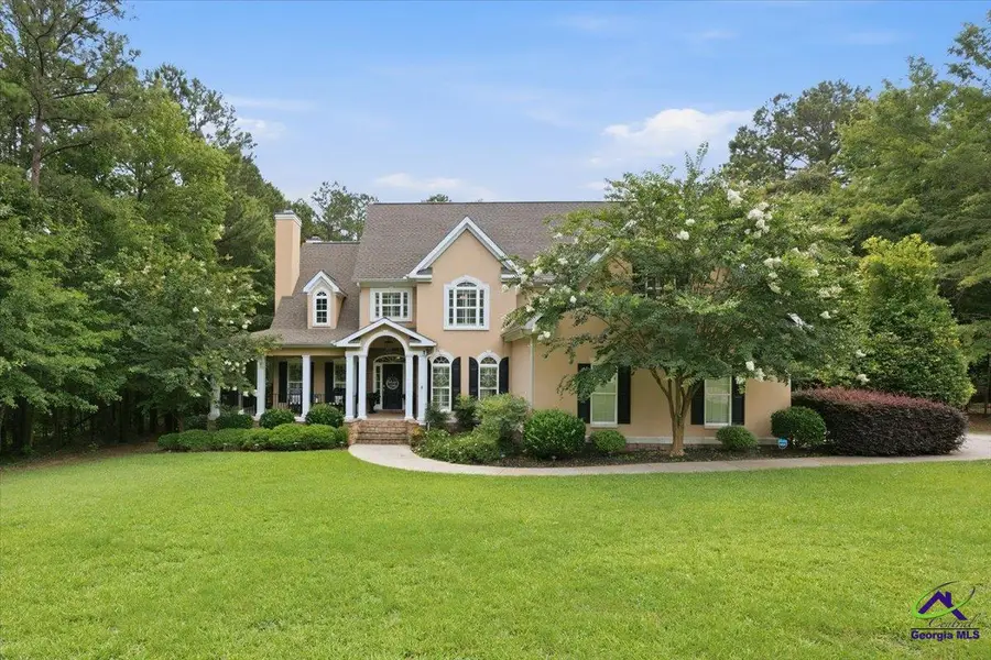 80 Wadley Station Lane, Macon, GA 31210 - #2