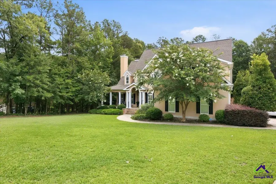 80 Wadley Station Lane, Macon, GA 31210 - #3