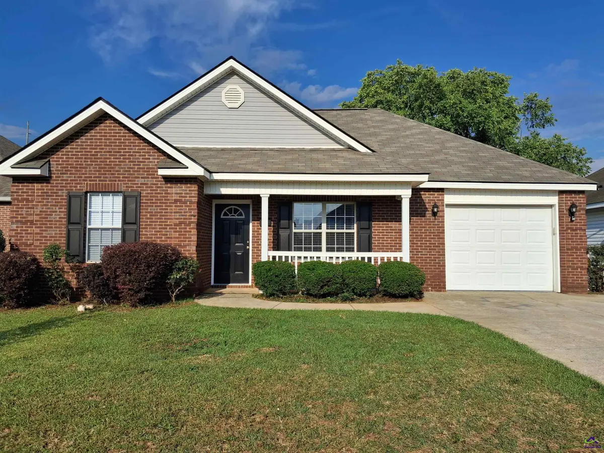 105 Montciello Drive, Byron, GA 31008 - #1