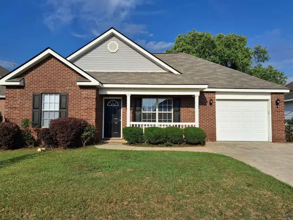 105 Montciello Drive, Byron, GA 31008