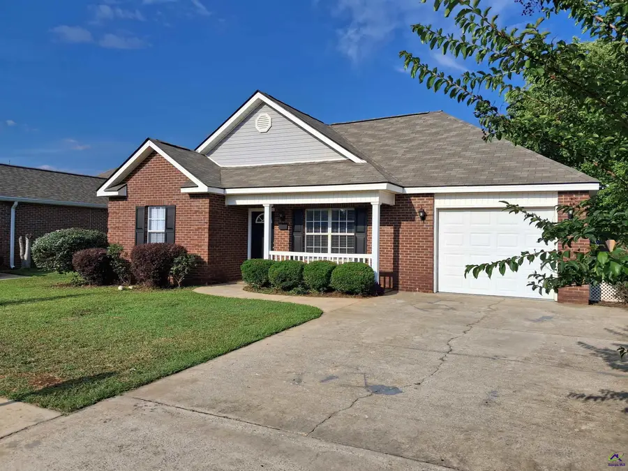 105 Montciello Drive, Byron, GA 31008 - #2