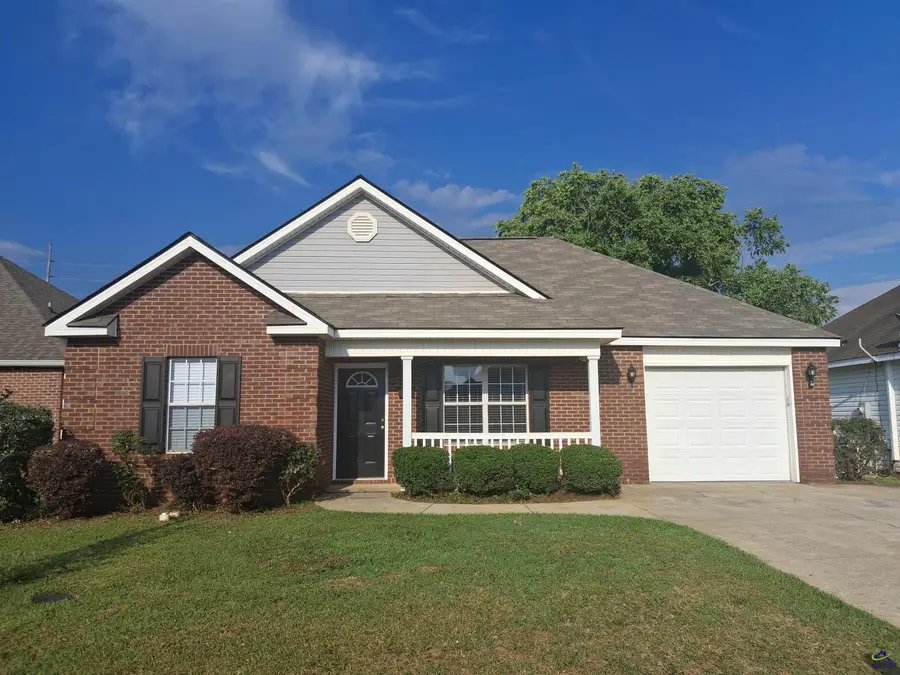105 Montciello Drive, Byron, GA 31008 - #3