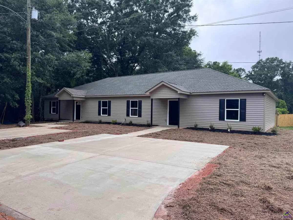 202 West, Warner Robins, GA 31088 - #1