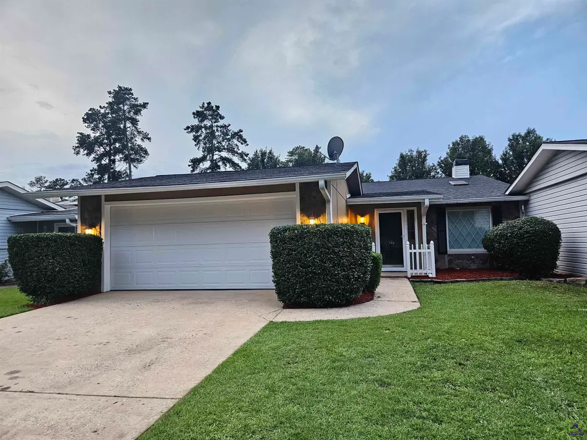 144 Pleasant Hill Court, Warner Robins, GA 31088 - #1