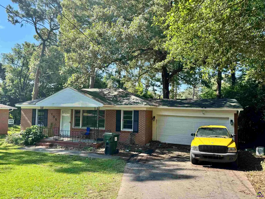 105 lynn Avenue, Warner Robins, GA 31088 - #3