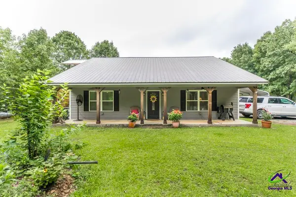 1768 Thomaston Hwy, Butler, GA 31006