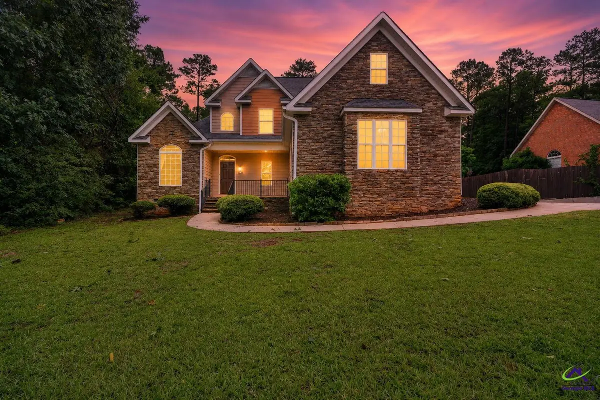 242 Carsons Walk, Macon, GA 31216 - #1