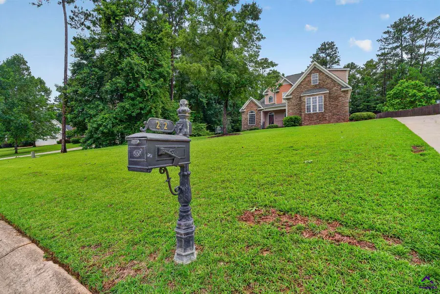 242 Carsons Walk, Macon, GA 31216 - #2