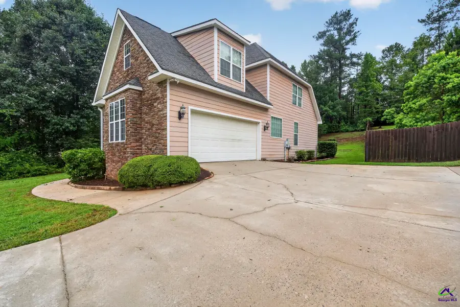 242 Carsons Walk, Macon, GA 31216 - #3