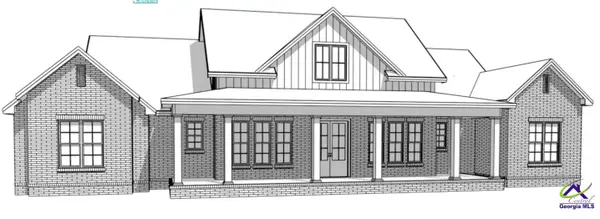 138 Pridgen Pass, Perry, GA 31069
