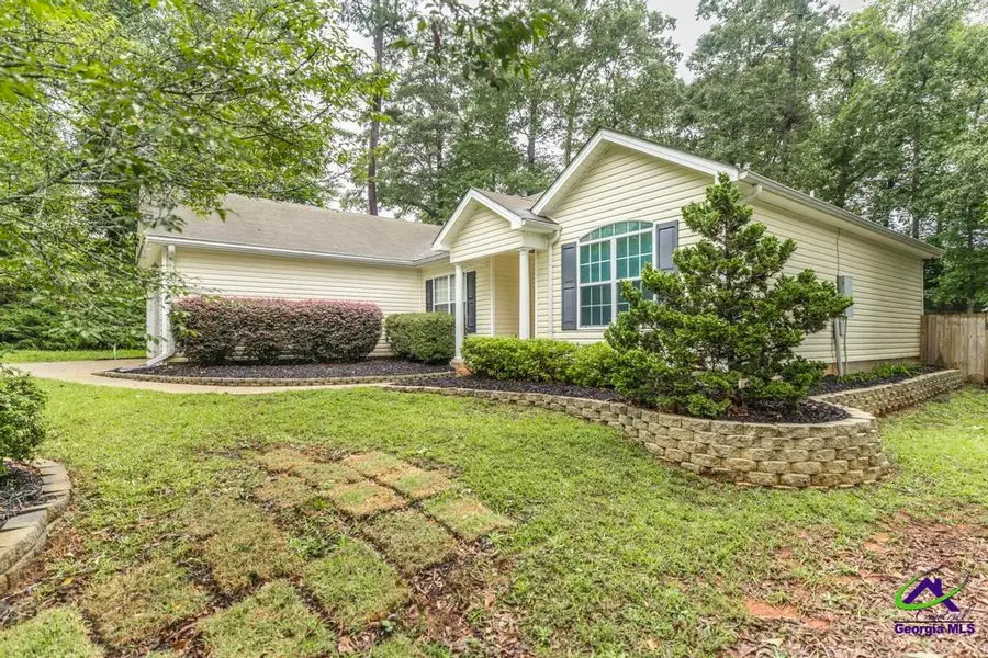 100 Crestwood Circle, Centerville, GA 31028 - #3