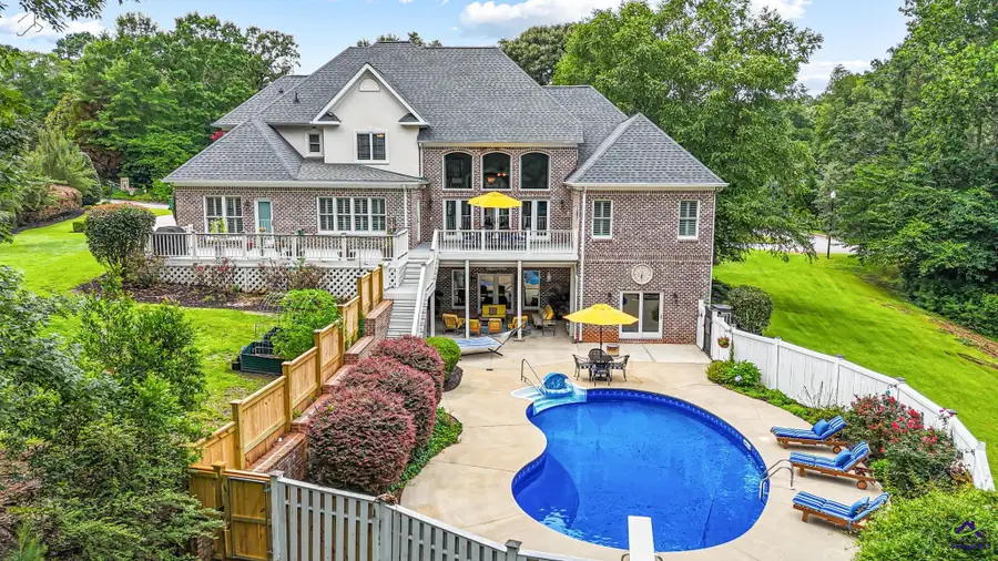 105 Steeplechase Run, Warner Robins, GA 31088 - #2