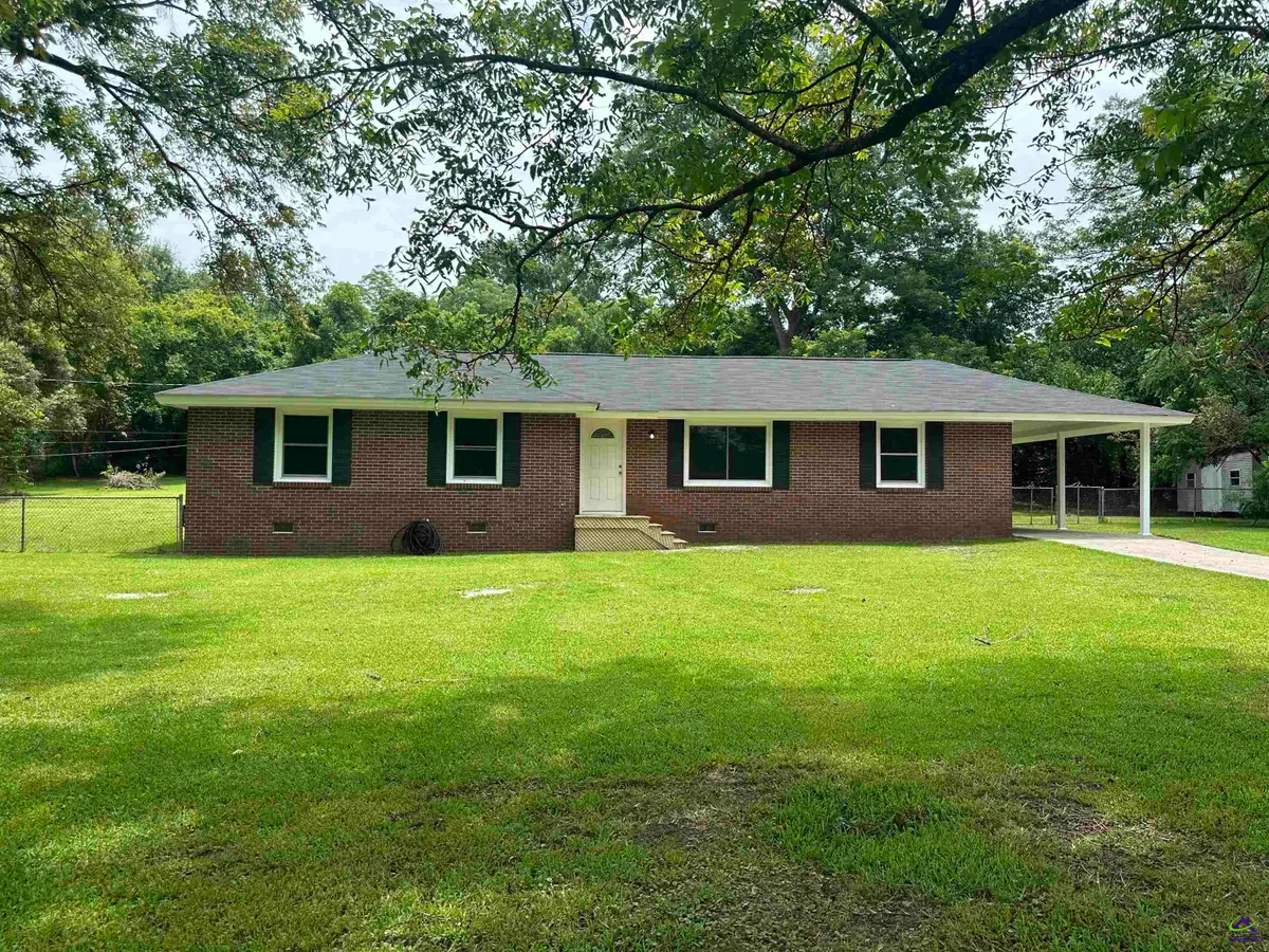 6460 Gibson Road, Macon, GA 31216 - #1