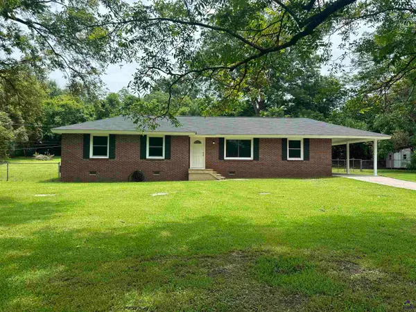 6460 Gibson Road, Macon, GA 31216