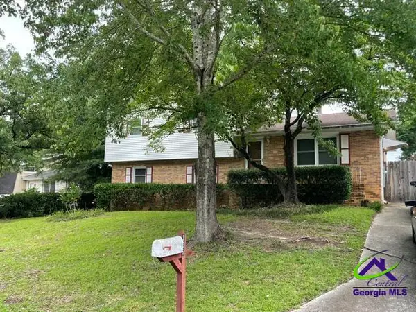 106 Vassas Court, Warner Robins, GA 31088