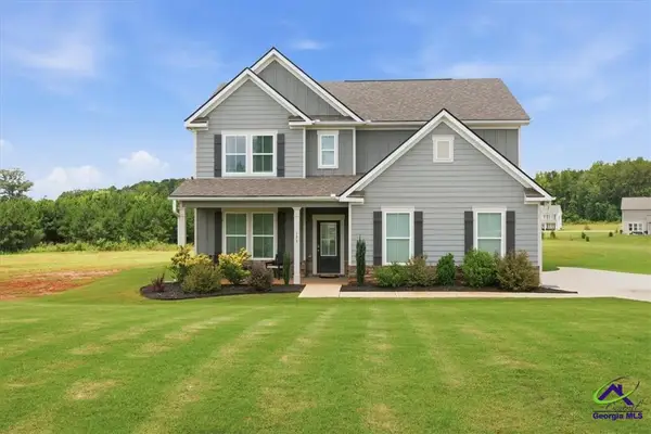173 Sanders Road, Macon, GA 31210