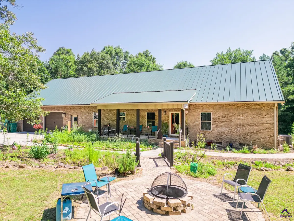 2050 Bible Camp Road, Byron, GA 31008 - #1