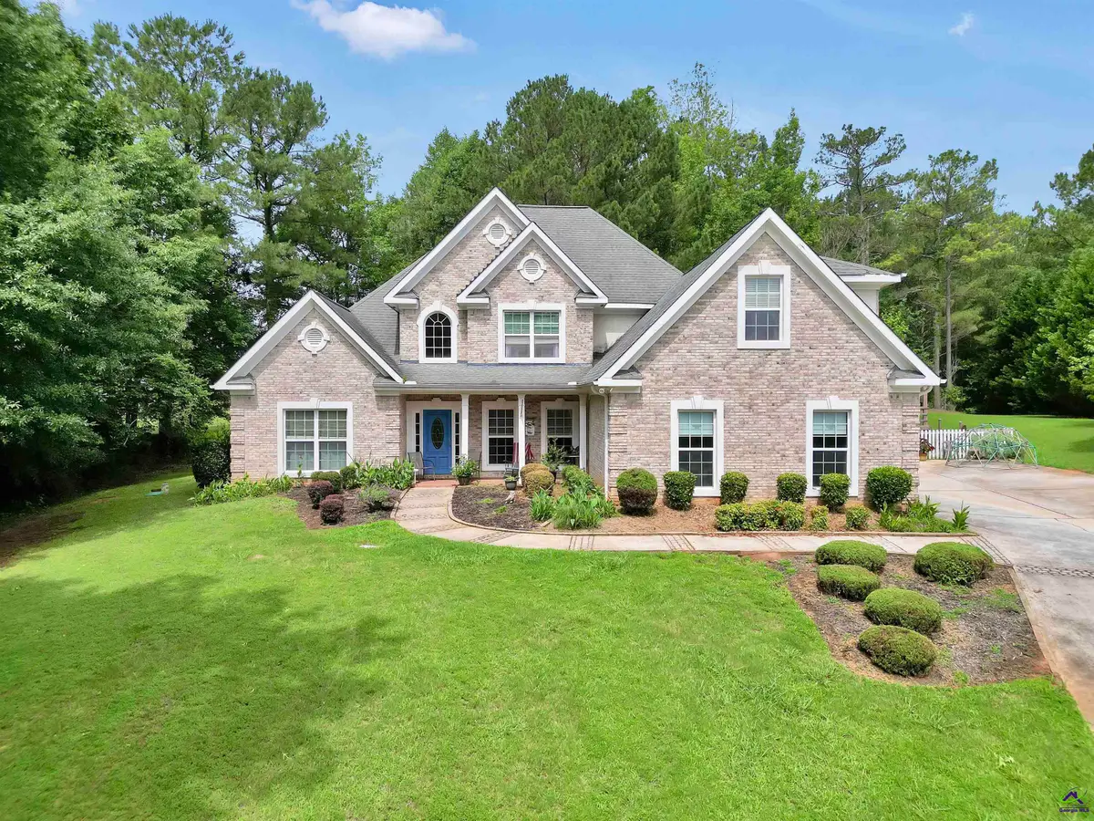 3624 Little Spring Drive, Stockbridge, GA 30281 - #1