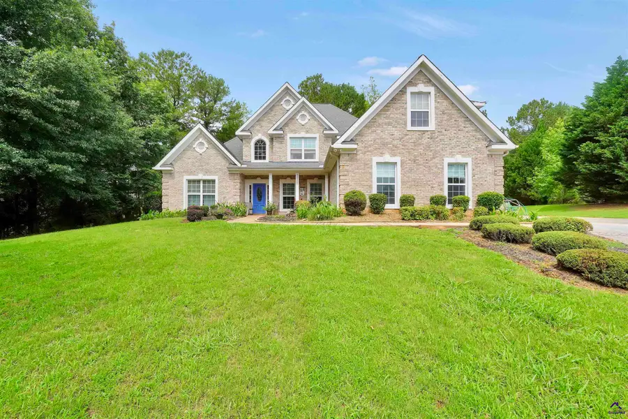 3624 Little Spring Drive, Stockbridge, GA 30281 - #3