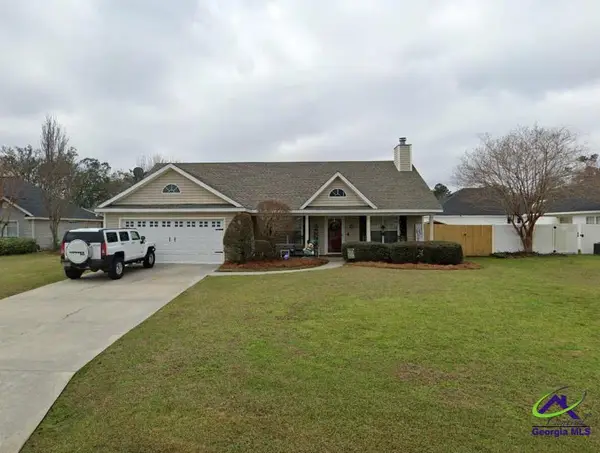 4204 Bridle, Valdosta, GA 31605